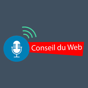 Conseil du web