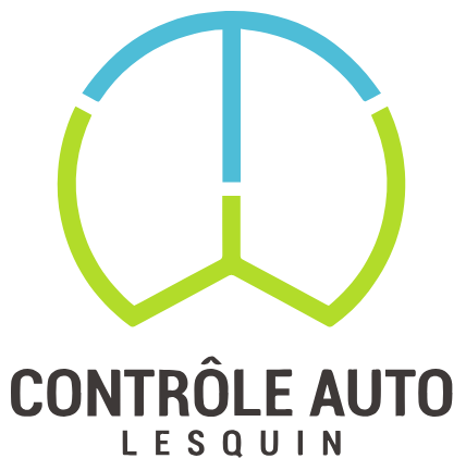 Logo contrôle auto lesquin