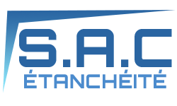 Logo de S.AC Etanchéité